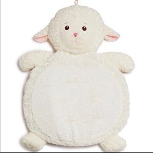 NWT Bestever lamb baby mat